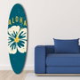 Wallity Cuadro decorativo SRF3824 Multicolor en MDF
